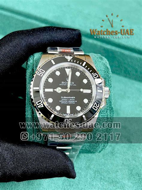 rolex dealer in dubai|rolex submariner cost in dubai.